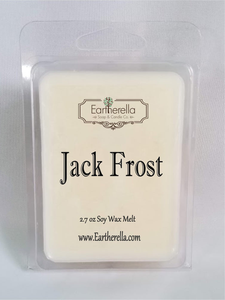 
                  
                    JACK FROST Soy Melts Tarts 2.7 oz
                  
                