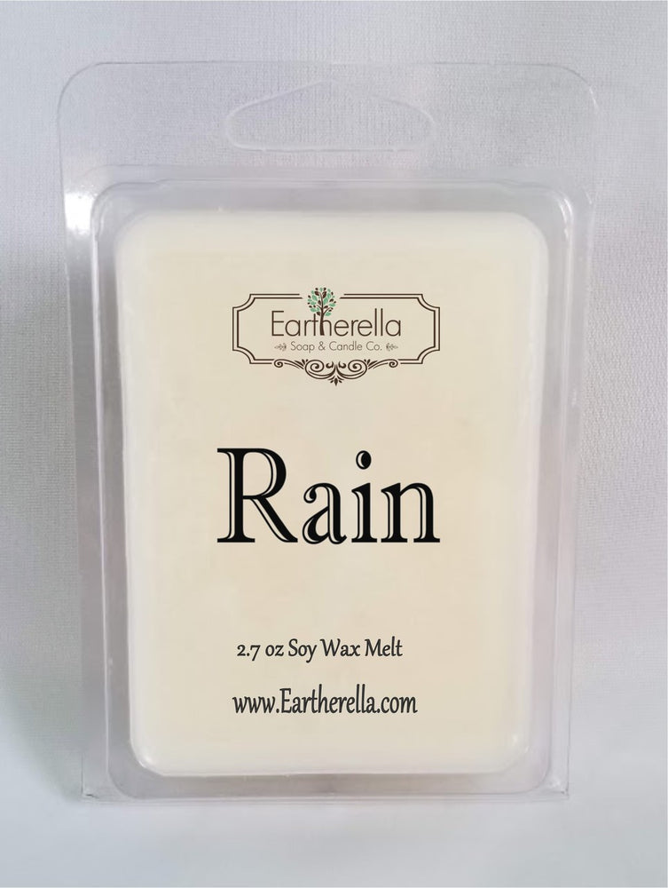 
                  
                    RAIN Soy Melts Tarts 2.7 oz
                  
                