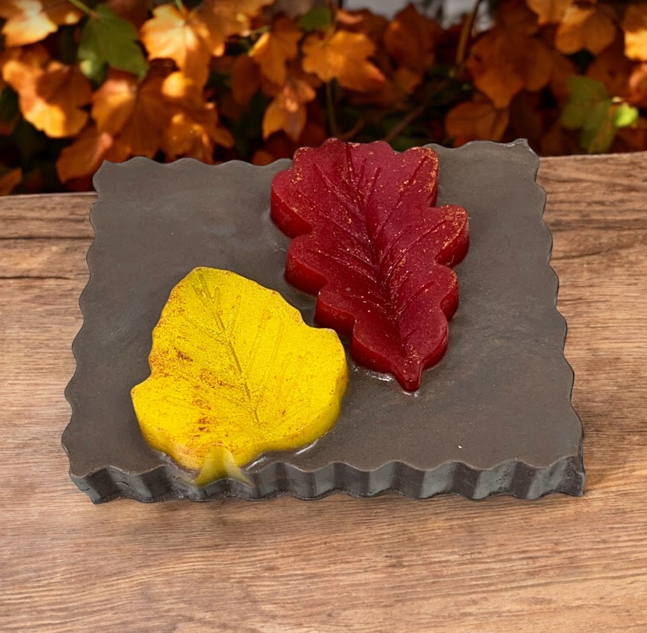 AUTUMN JAM Soap BARS | handmade artisan soap bar | 4 oz