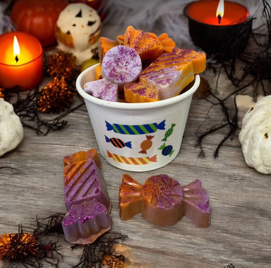 HALLOWEEN CANDY Wax Melts | 5 oz