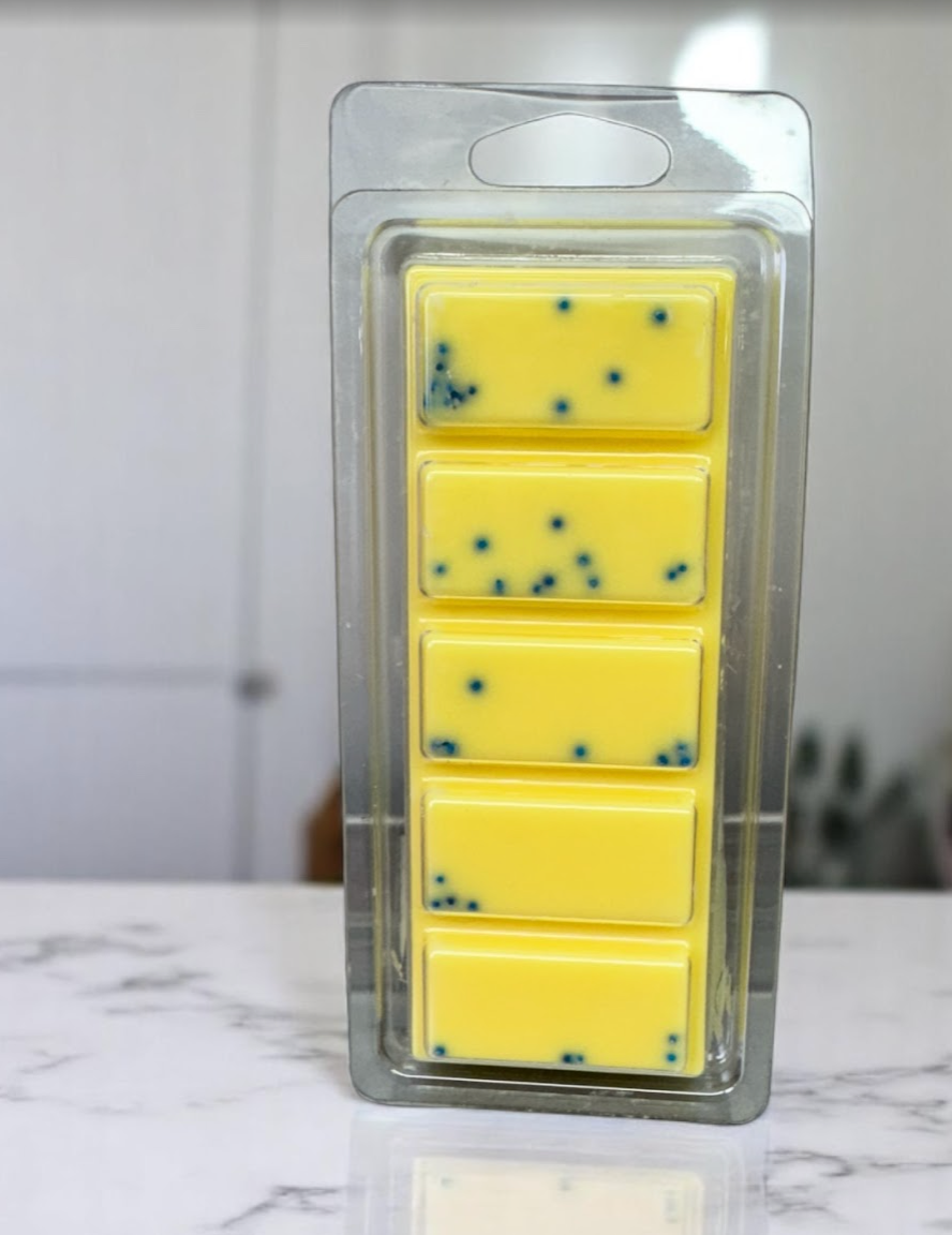 BLONDE MOMENT Scented Snap Bar Wax Melts 1.5 Oz Bar