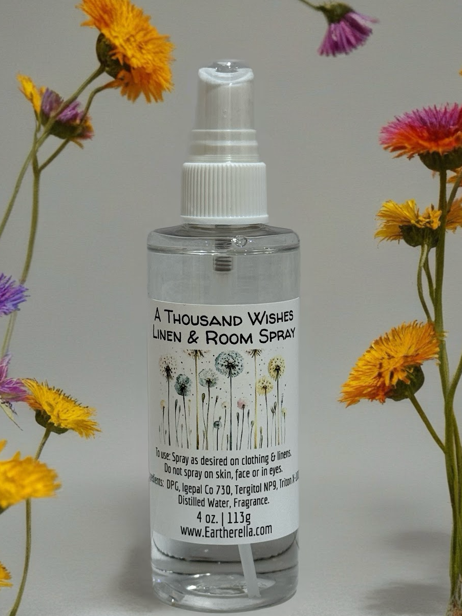 
                  
                    Linen & Room Sprays | 4 oz
                  
                