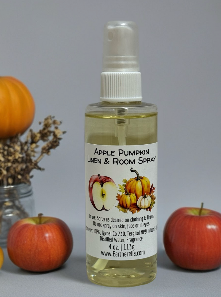 
                  
                    Linen & Room Sprays | 4 oz
                  
                
