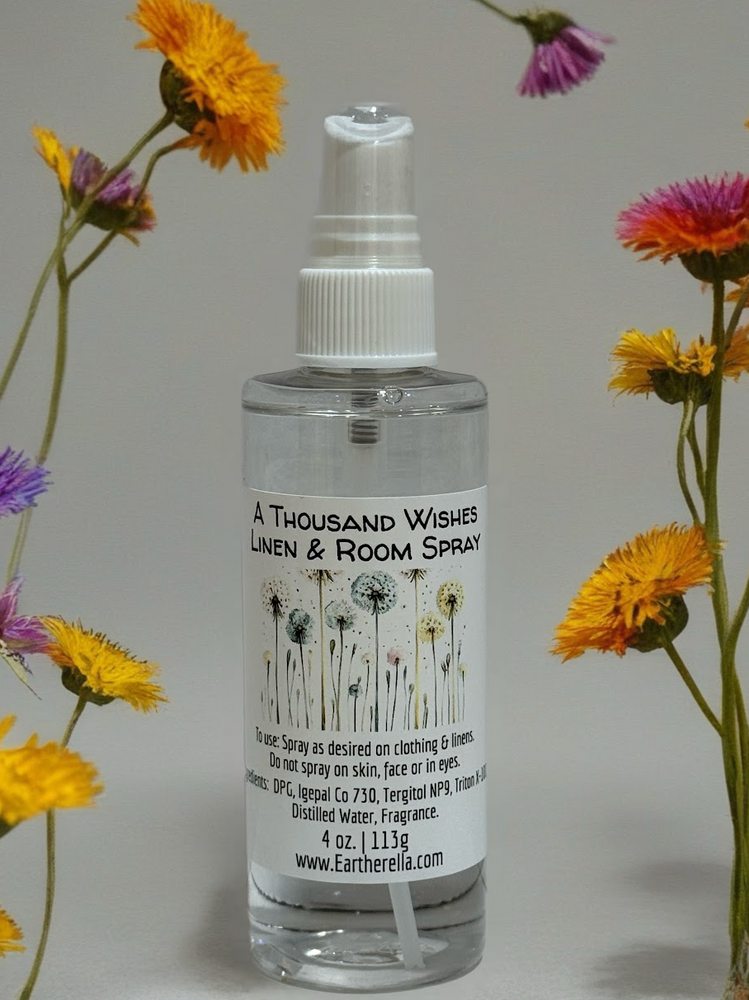 
                  
                    Linen & Room Sprays | 4 oz
                  
                