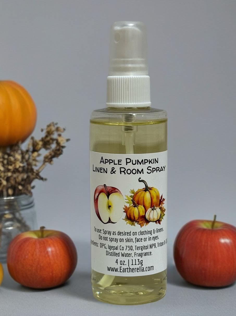 
                  
                    Linen & Room Sprays | 4 oz
                  
                