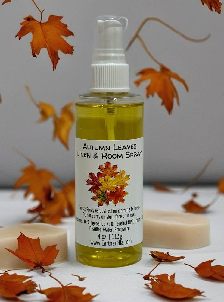 
                  
                    Linen & Room Sprays | 4 oz
                  
                