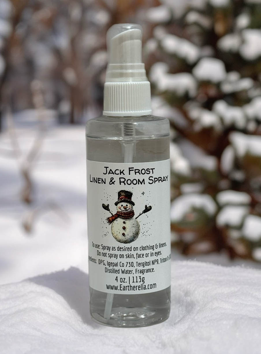 
                  
                    Linen & Room Sprays | 4 oz
                  
                