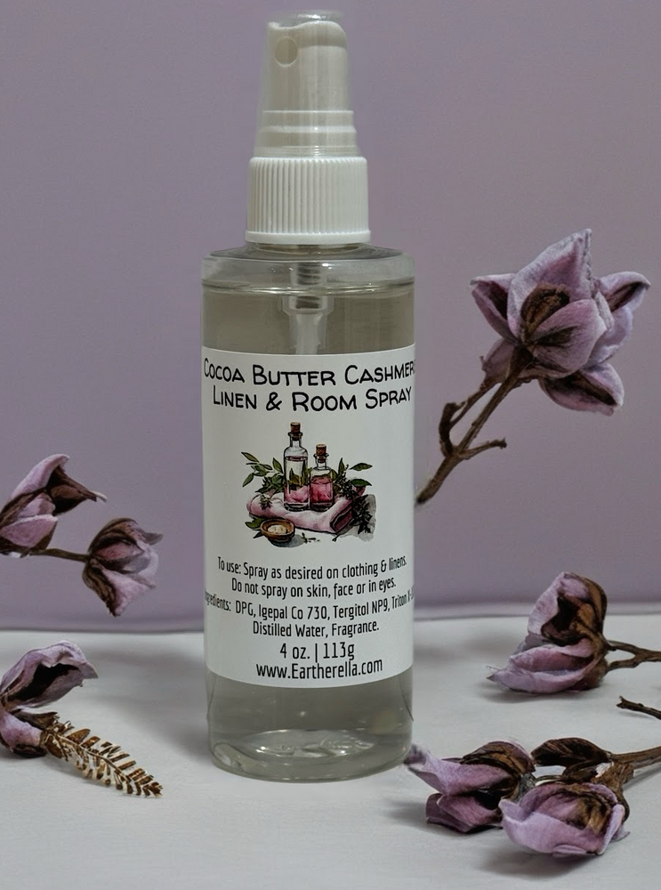 
                  
                    Linen & Room Sprays | 4 oz
                  
                