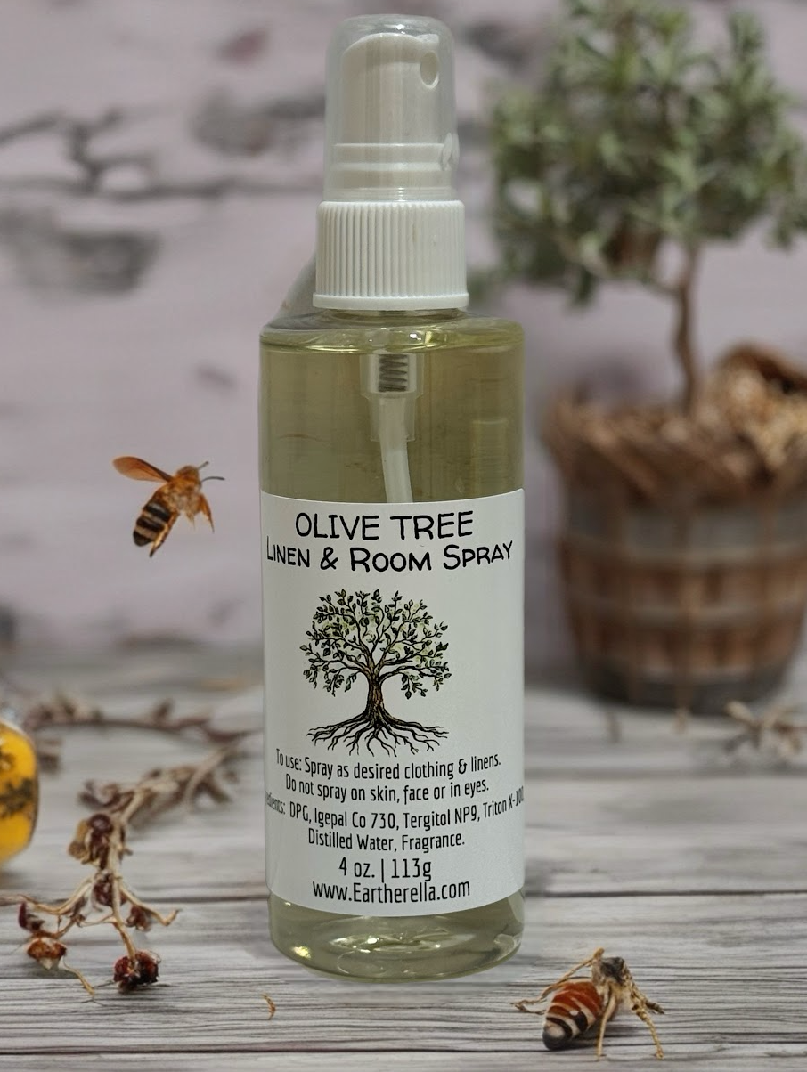 
                  
                    Linen & Room Sprays | 4 oz
                  
                