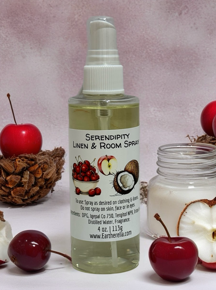 
                  
                    Linen & Room Sprays | 4 oz
                  
                