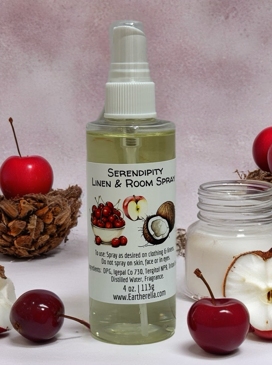 
                  
                    Linen & Room Sprays | 4 oz
                  
                