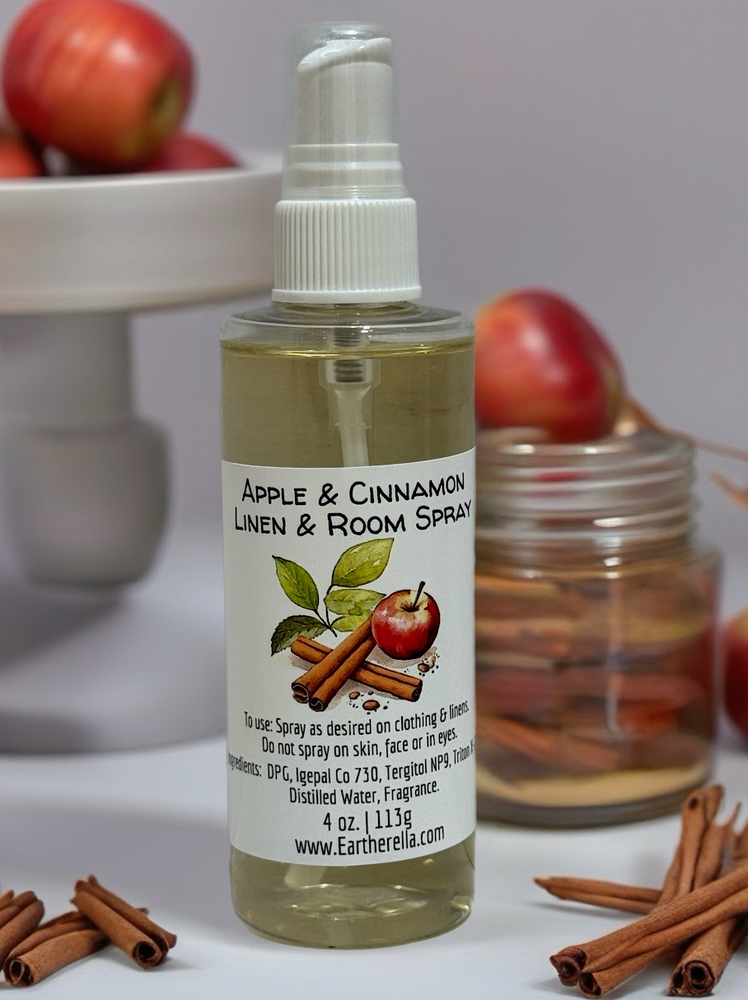 
                  
                    Linen & Room Sprays | 4 oz
                  
                
