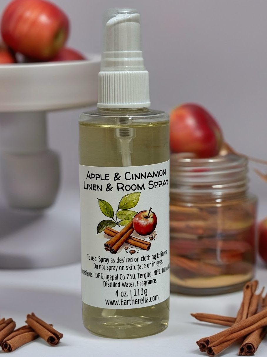 
                  
                    Linen & Room Sprays | 4 oz
                  
                