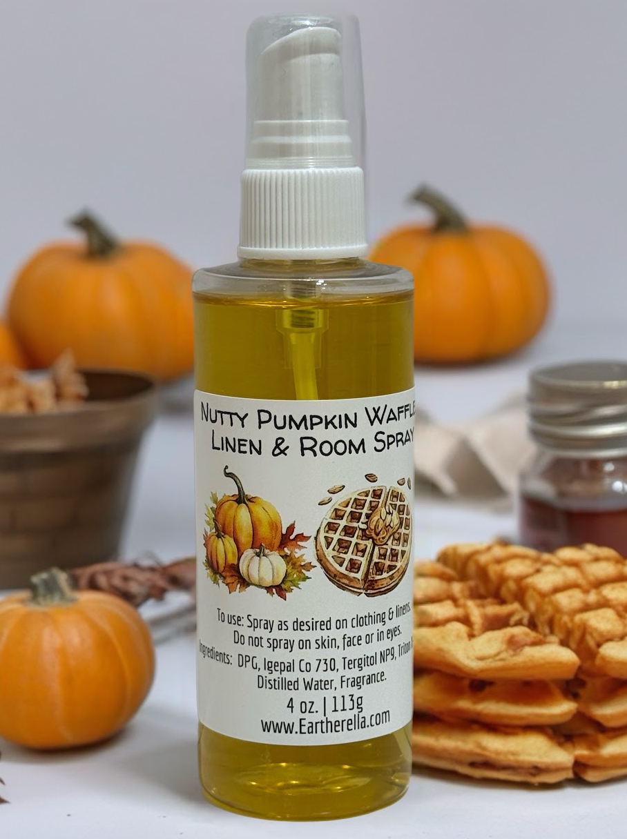 Linen & Room Sprays | 4 oz