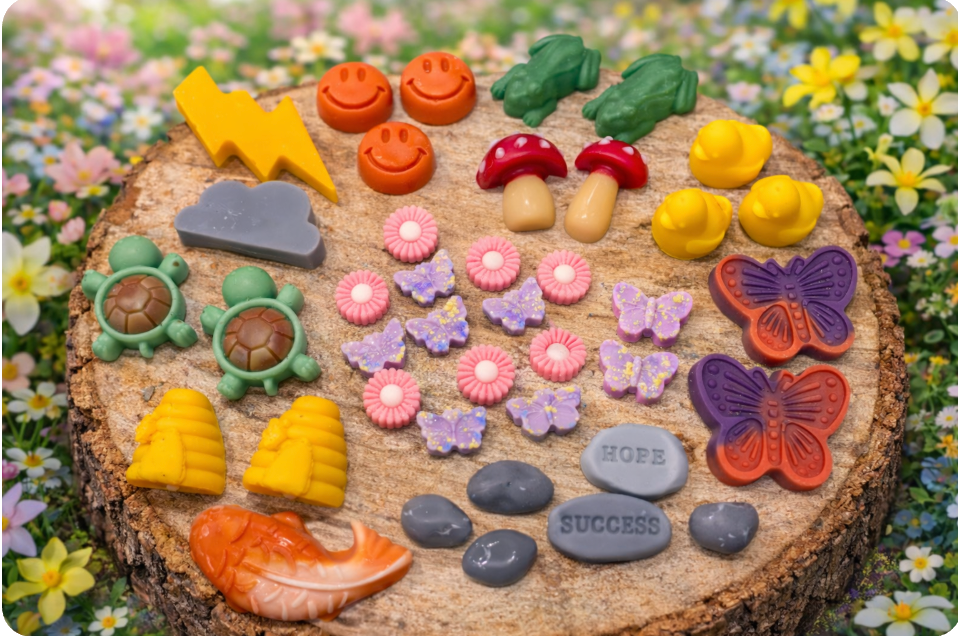 Eartherella Soap & Candle Co., LLC