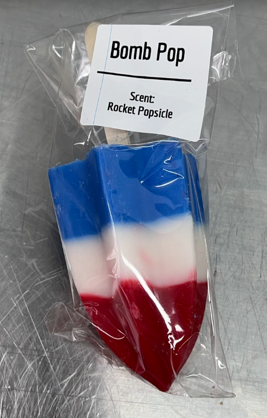 
                  
                    SAMPLES from Fun Shaped Wax Melts Subscriptions
                  
                