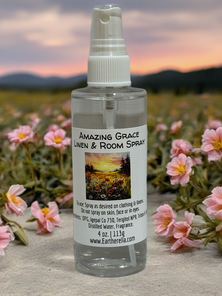 
                  
                    Linen & Room Sprays | 4 oz
                  
                