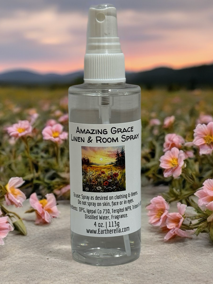 
                  
                    Linen & Room Sprays | 4 oz
                  
                