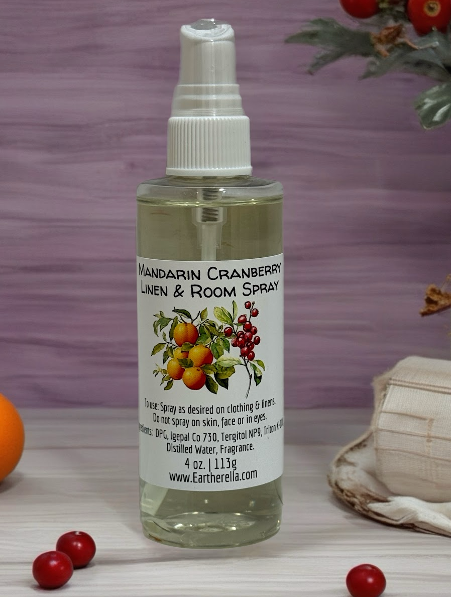
                  
                    Linen & Room Sprays | 4 oz
                  
                