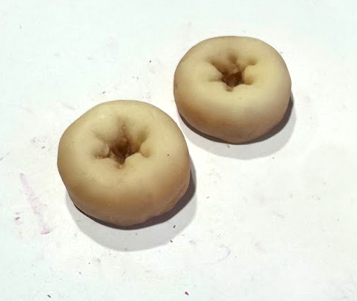 
                  
                    MINI GLAZED DONUTS wax melts | 1 oz SAMPLE
                  
                