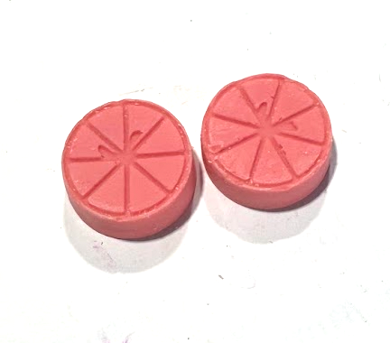 
                  
                    GRAPEFRUIT SLICES wax melts | 1 oz SAMPLE
                  
                