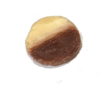 
                  
                    HALF MOON Black & White COOKIES Wax Melts |  Fake Food | 1 oz SAMPLE
                  
                