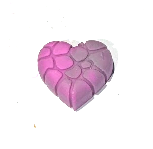 
                  
                    HEARTBREAKER wax melt | Valentine's Day | 1 oz SAMPLE
                  
                