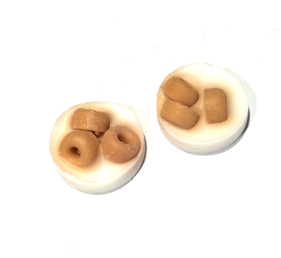 
                  
                    HONEY NUT CHEERIOS Cereal inspired Wax Melts |  Honey Almond | 1 oz SAMPLE
                  
                