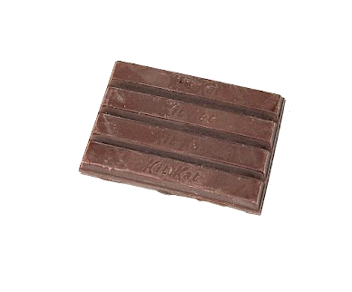 
                  
                    KIT KAT Candy Bar Inspired Wax Melts | Chocolate Fudge Brownie scent | 1 oz SAMPLE
                  
                