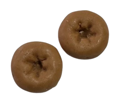
                  
                    APPLE CIDER DONUTS wax melts | Fake donuts | wax donuts 1 oz SAMPLE
                  
                