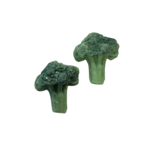
                  
                    BROCCOLI Wax Melts | Olive Tree scent | Fake Food | 1 oz SAMPLE
                  
                