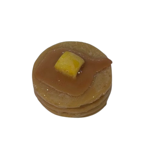 
                  
                    BUTTERMILK PANCAKES Wax Melts | Fake Food | 1 oz SAMPLE
                  
                