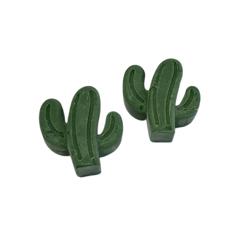 
                  
                    CACTUS Wax Melts Baja Cactus Blossom | 1 oz SAMPLE
                  
                
