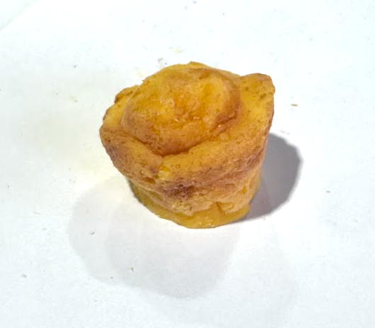 
                  
                    CORNBREAD MUFFINS Wax Melts | Fake Food | 1 oz SAMPLE
                  
                
