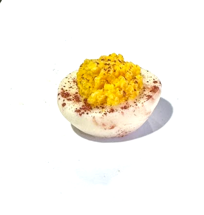 
                  
                    DEVILED EGGS Wax Melts | Monkey Farts Scent | 1 oz SAMPLE
                  
                