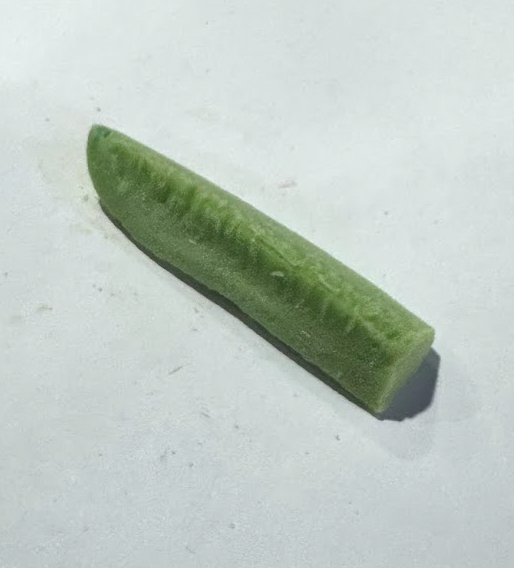 
                  
                    DILL PICKLES Spears Wax Melts | Fake Food | 1 oz SAMPLE
                  
                