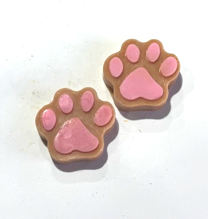 
                  
                    DOG PAWS Wax Melts | Coffee scent | 1 oz SAMPLE
                  
                