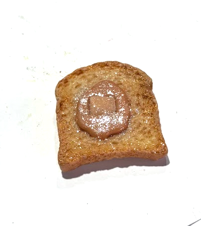 
                  
                    French Toast Wax Melts | Fake Food | Realistic With Syrup And Butter | 1 oz SAMPLE
                  
                