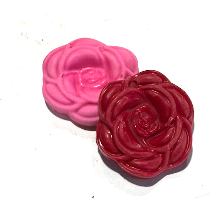 
                  
                    FRESH CUT ROSES Valentine's Day wax melts | Fresh Cut Roses scent | 1 oz SAMPLE
                  
                