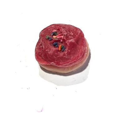 
                  
                    FROSTED SUGAR COOKIE Wax Melts | Lofthouse type | Fake Food | 1 oz SAMPLE
                  
                