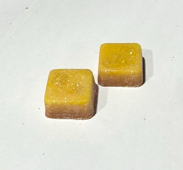 
                  
                    LEMON SQUARES Bars Wax Melts | 1 oz SAMPLE
                  
                