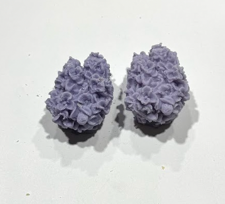 
                  
                    LILAC BUNCHES flowers wax melts | Floral | 1 oz SAMPLE
                  
                
