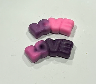 
                  
                    LOVE BAR | Valentine's Day | Endlessly In Love | 1 oz SAMPLE
                  
                
