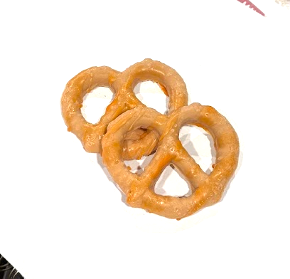 
                  
                    PUMPKIN PRETZEL wax melts | Pumpkin Pretzel Latte | 1 oz SAMPLE
                  
                