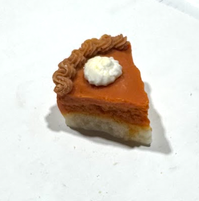 
                  
                    PUMPKIN SPICE CHEESECAKE slice wax melts | 1 oz SAMPLE
                  
                