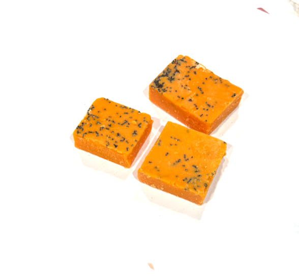 
                  
                    ROASTED PUMPKIN wax melts | 1 oz SAMPLE
                  
                