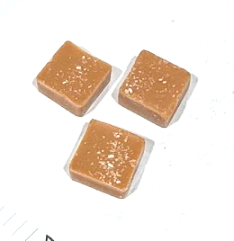 
                  
                    SALTED CARAMEL wax melts | 1 oz SAMPLE
                  
                