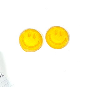 
                  
                    SMILEY FACE wax melts | Hawaiian Sun scent | 1 oz SAMPLE
                  
                