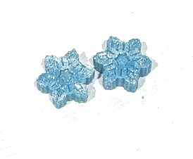 
                  
                    Snowflakes Wax Melts | Jack Frost | Peppermint Vanilla | 1 OZ SAMPLE
                  
                