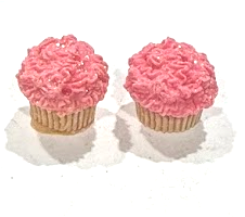 
                  
                    STRAWBERRY SHORTCAKE CUPCAKES | 1 oz SAMPLE
                  
                